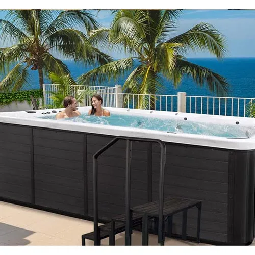 Swimspa hot tubs for sale in Palmbeach Gardens